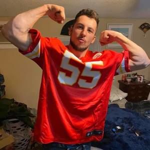 Meet your Posher, Steven